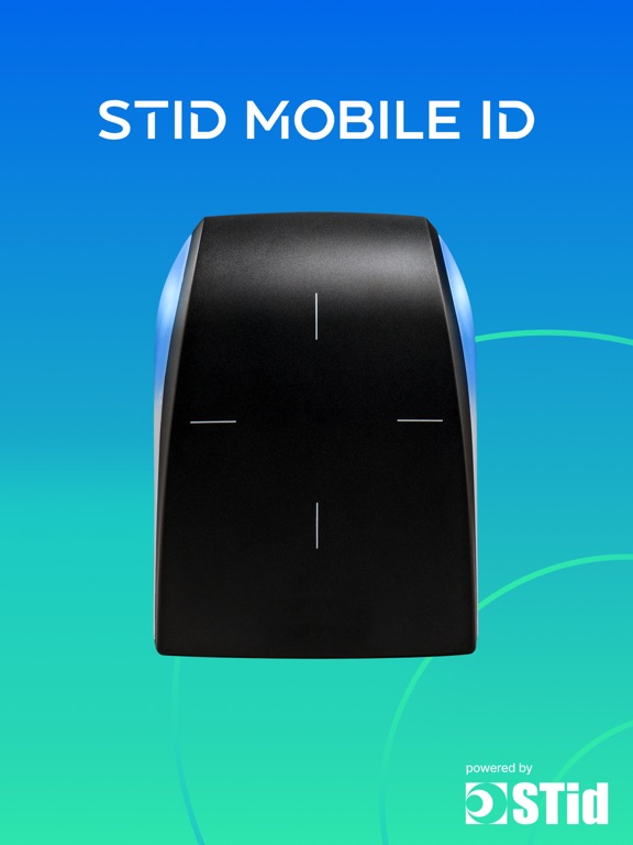 Screenshot #6 pour STid Mobile ID