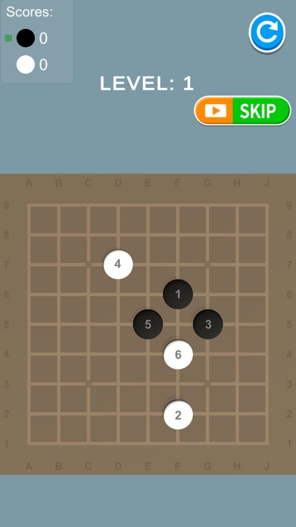 IGO - E5 - HERE WE GO!