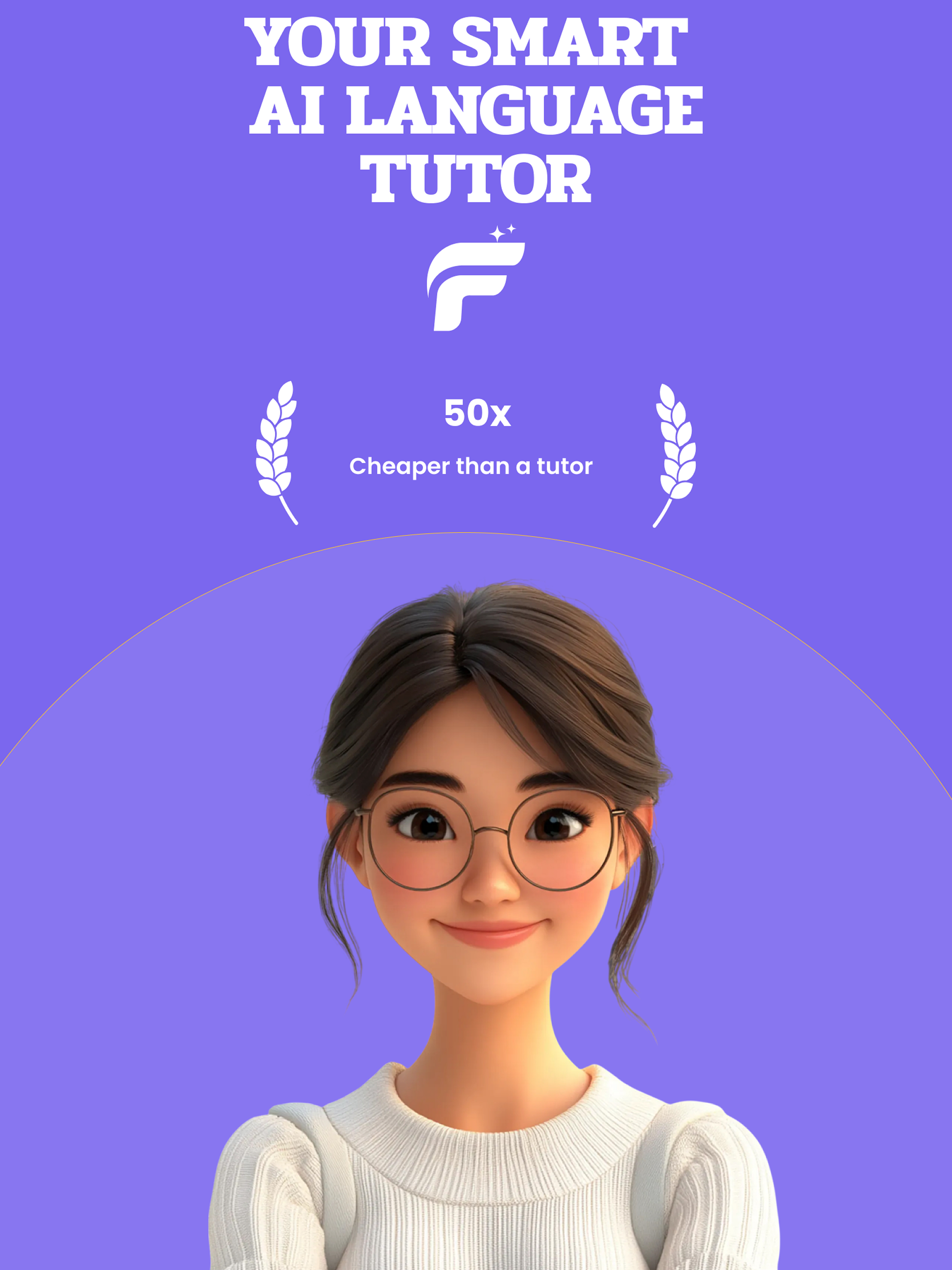 Fluencio: AI Language Learning