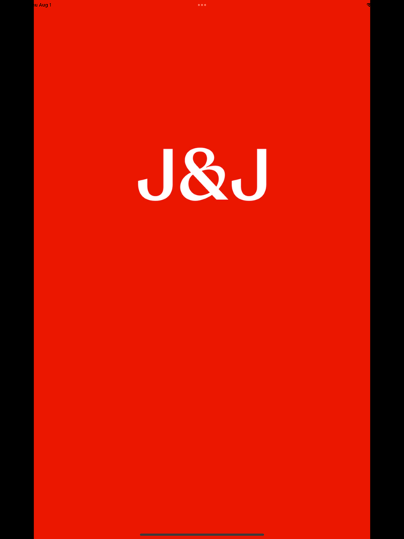 Screenshot #4 pour J&J Meetings & Events App