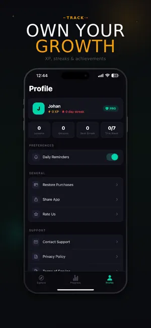 IncomeIQ: Make Money Online screenshot 4