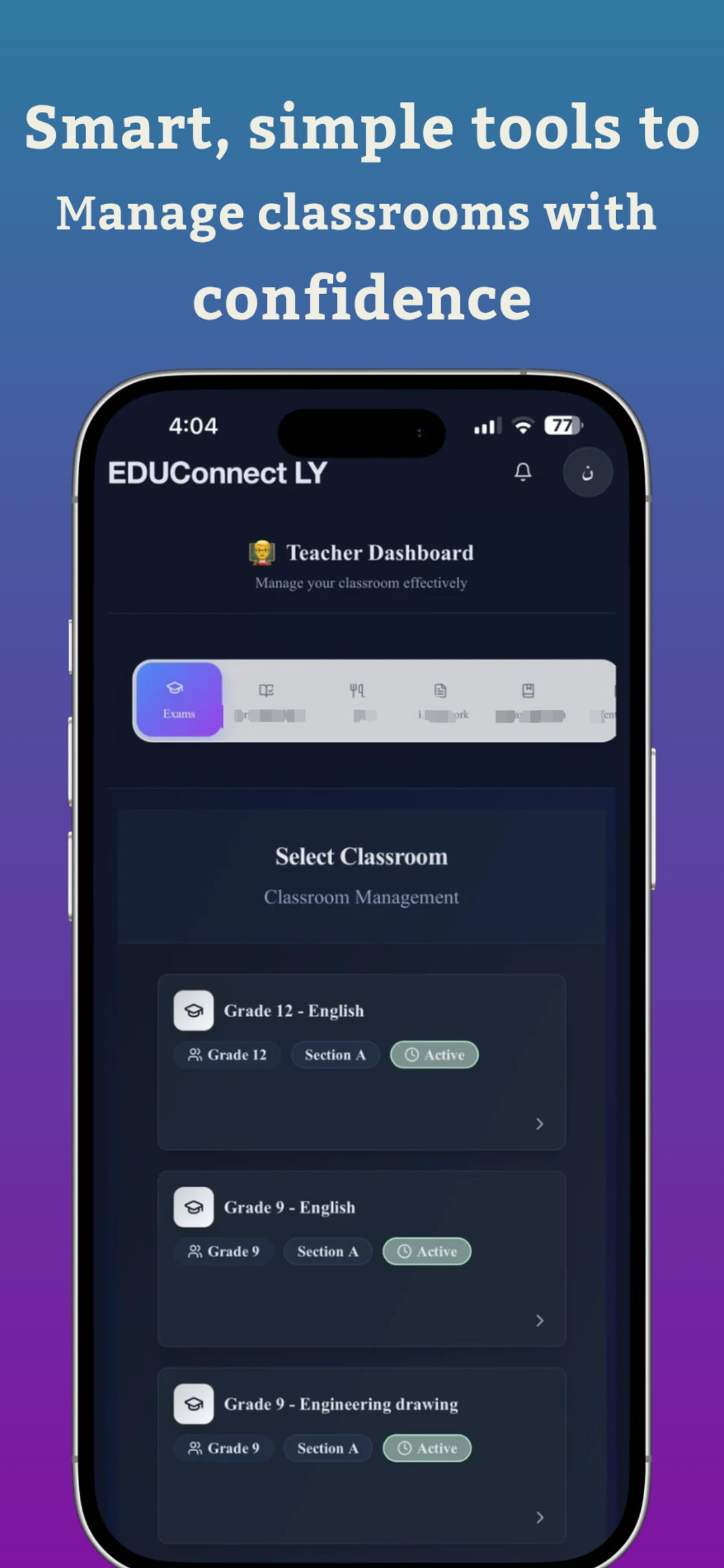 EduConnect LY