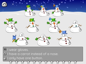 Clue are you? Full Version app screenshot 2