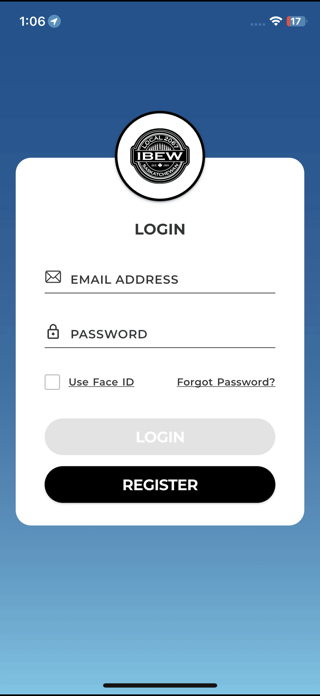 IBEW 2067 Screenshot 2 of 4