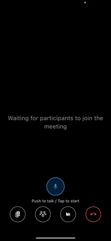 Woki Toki - Video & Voice Chat iPhone screenshot