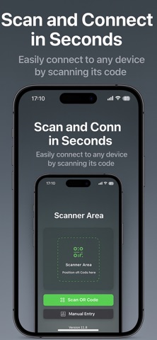StiknTrak Vision screenshot