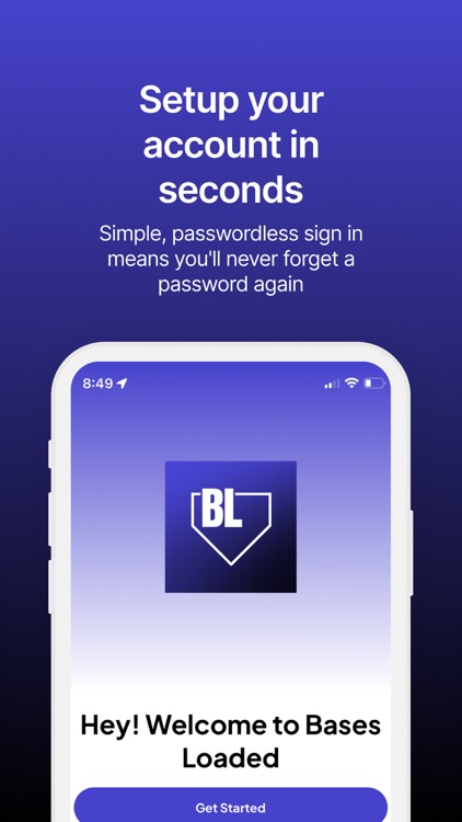 Bases Loaded Las Vegas