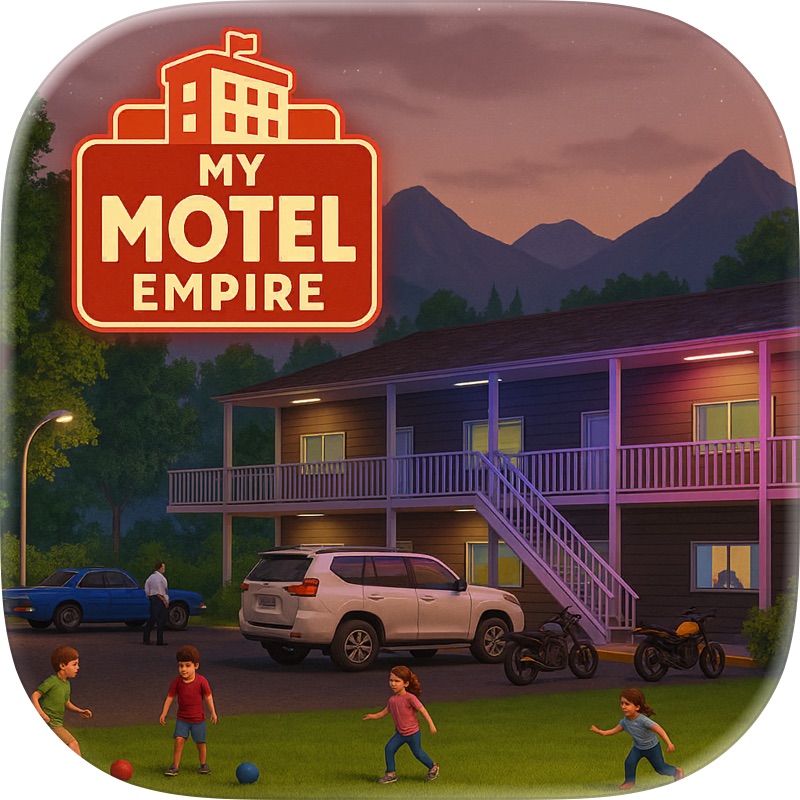 My Hotel Simulator 3D screenshot 6