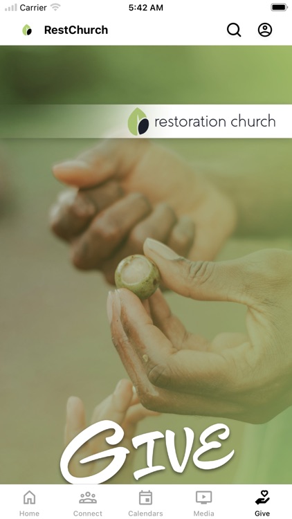 Restchurchcs screenshot-4