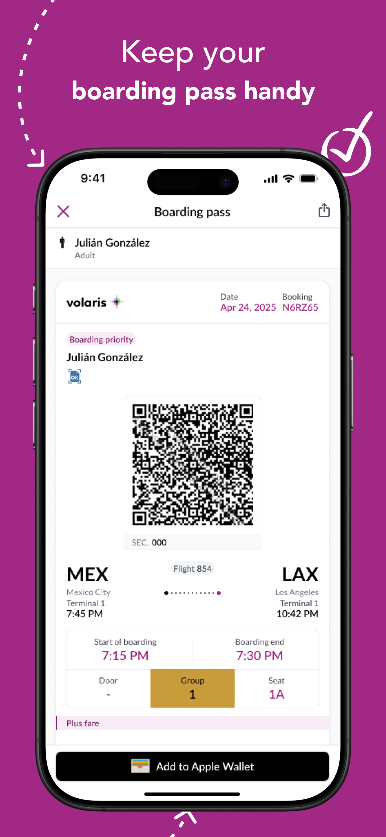 Volaris screenshot 6