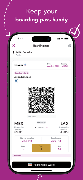 Volaris Screenshot 6 of 6
