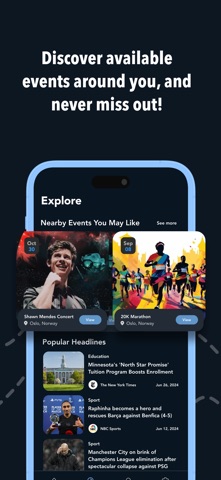 DailyPal Screenshot 6 of 6