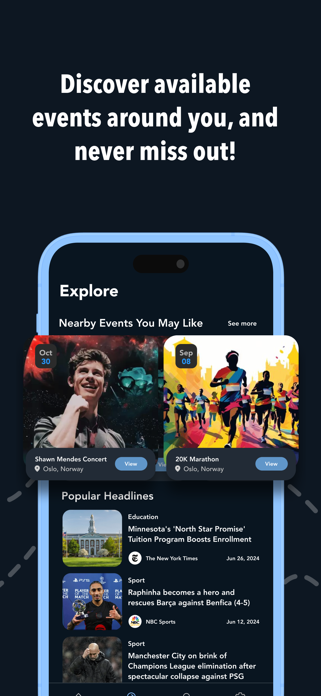 DailyPal Screenshot 6 of 6