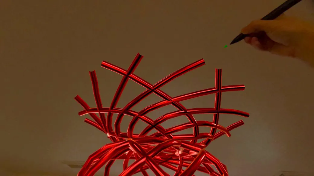 Wild Stylus screenshot 7