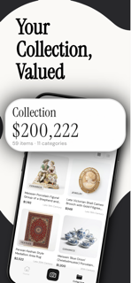 Antique Identifier - Circa screenshot 6
