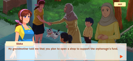 Selera Nusantara screenshot 4