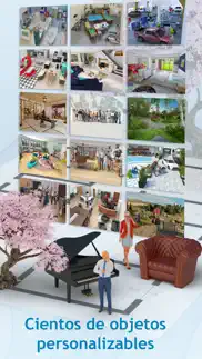 keyplan 3d lite - home design iphone capturas de pantalla 3