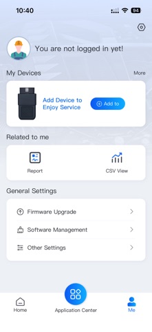 Anyscan+ Screenshot 3 of 3