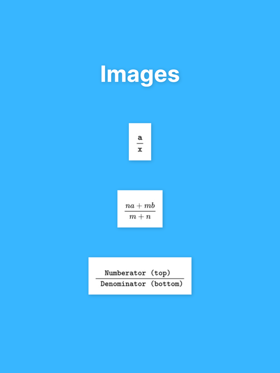 Screenshot #6 pour Fraction Image Converter