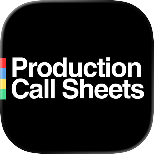 Production Call Sheets