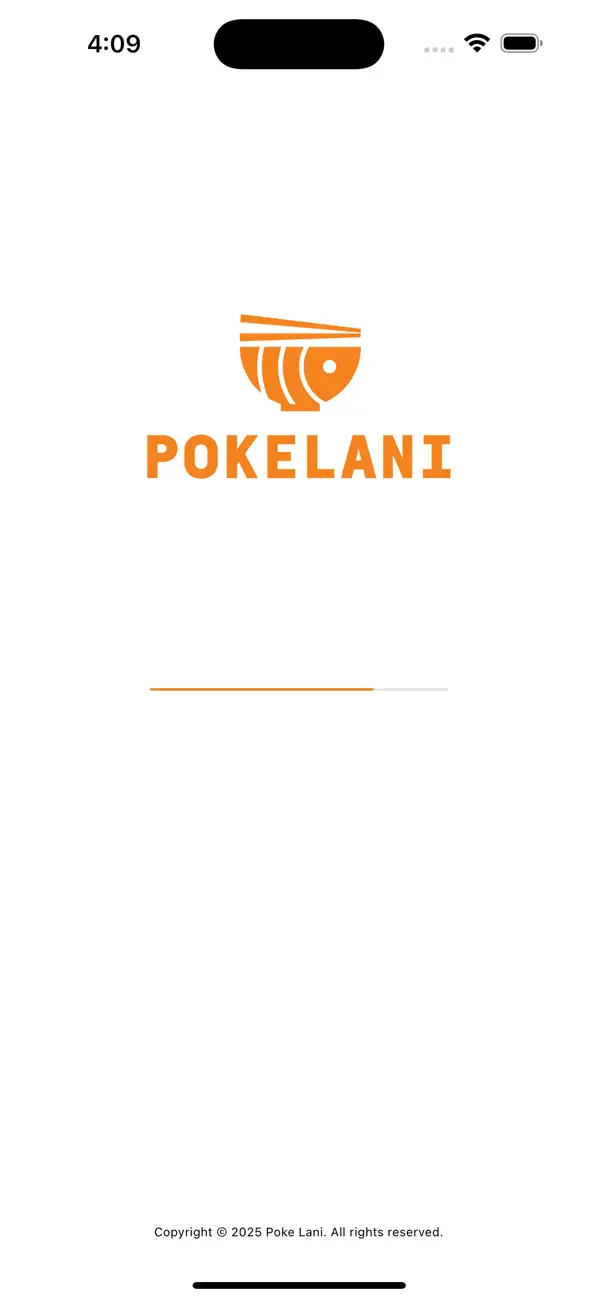 Screenshot #1 pour Poke Lani
