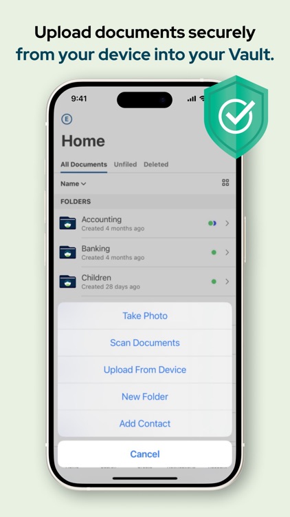 Base Camp Vault screenshot-4