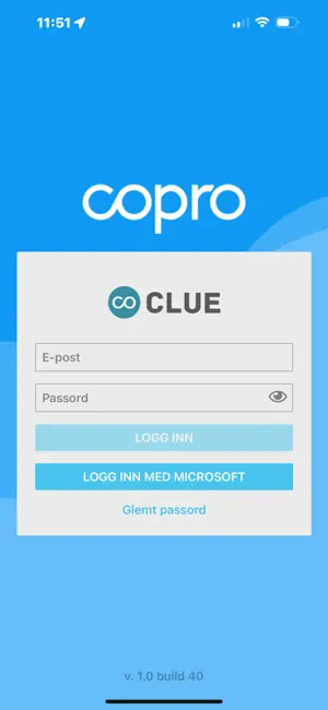 CLUE documents screenshot 3