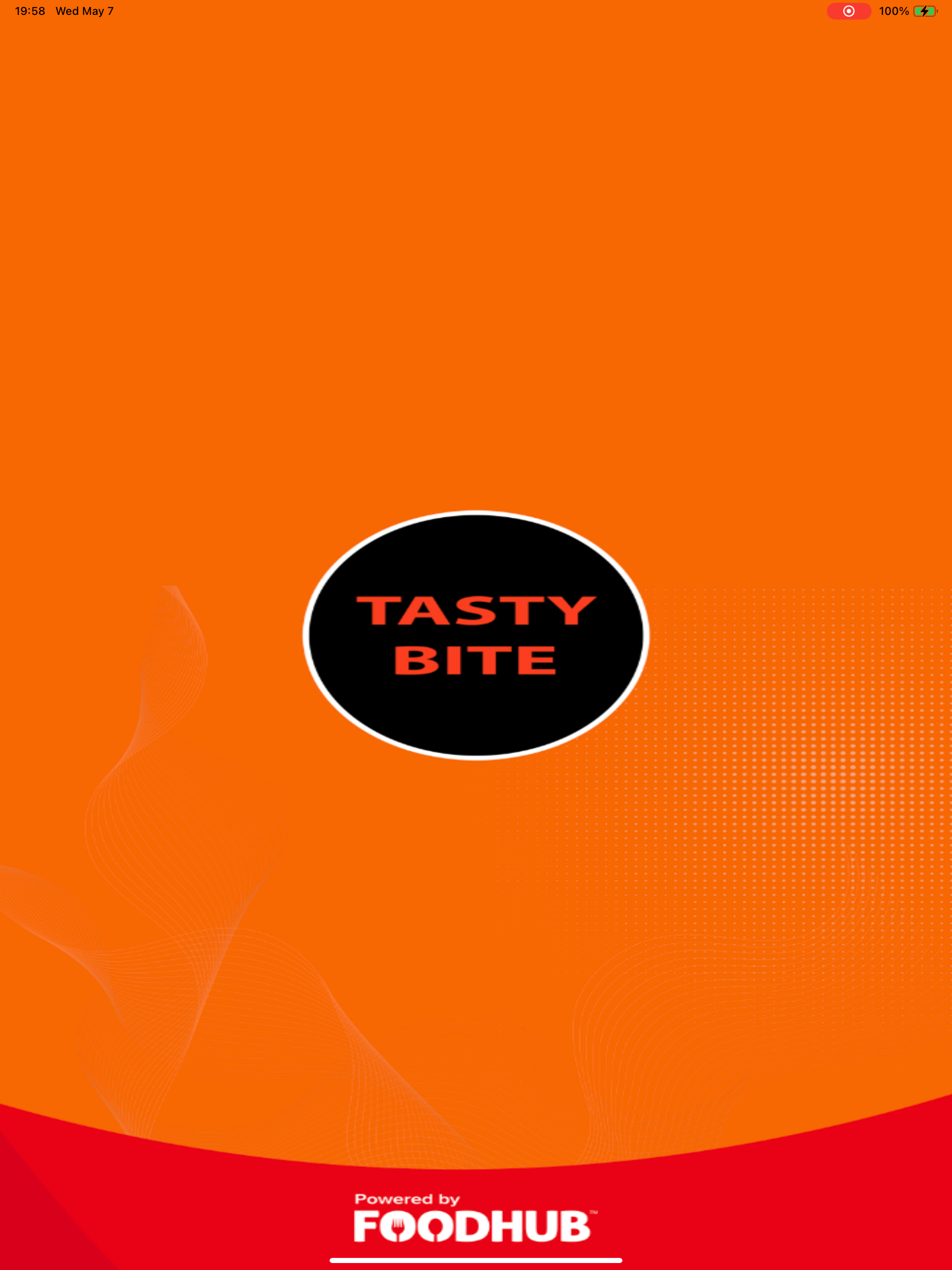 Tasty Bite Holytown screenshot 5
