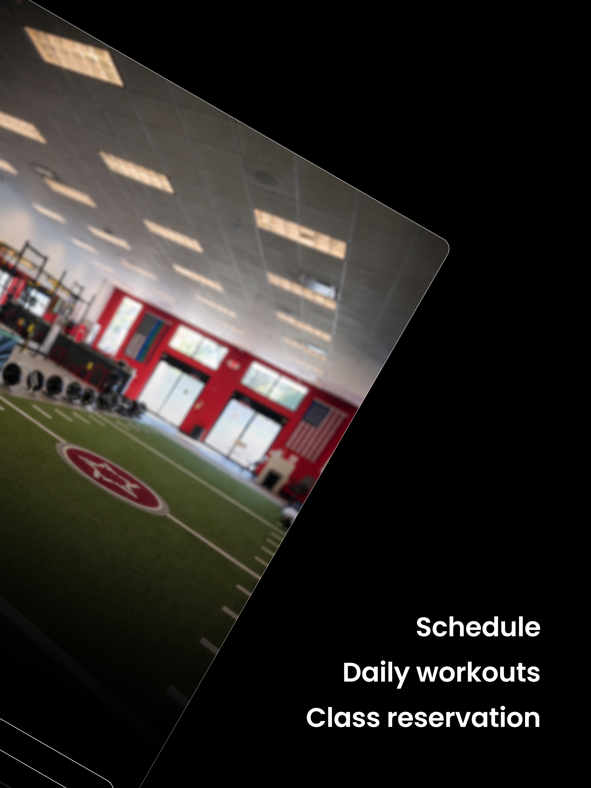 Rebel Sports Performance screenshot 7