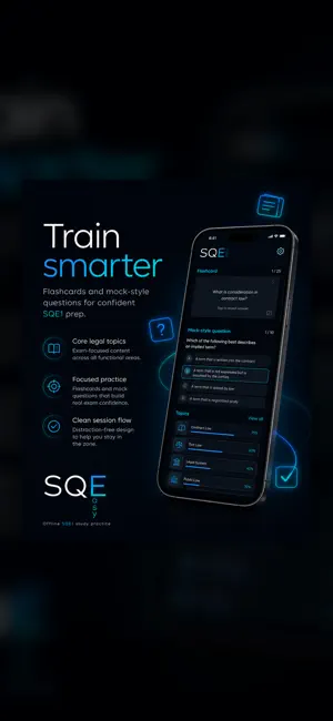 SQEasy screenshot 1
