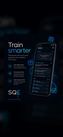 SQEasy Screenshot 1 of 10