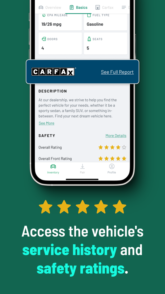 #4. Toolbox - Lot Management (iOS) By: VBI Group LLC