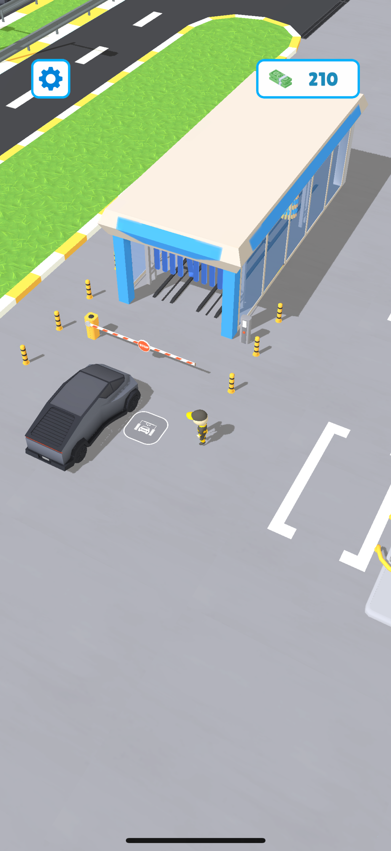 My Gas Station: Pump It! screenshot 6
