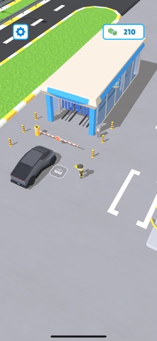 My Gas Station screenshot