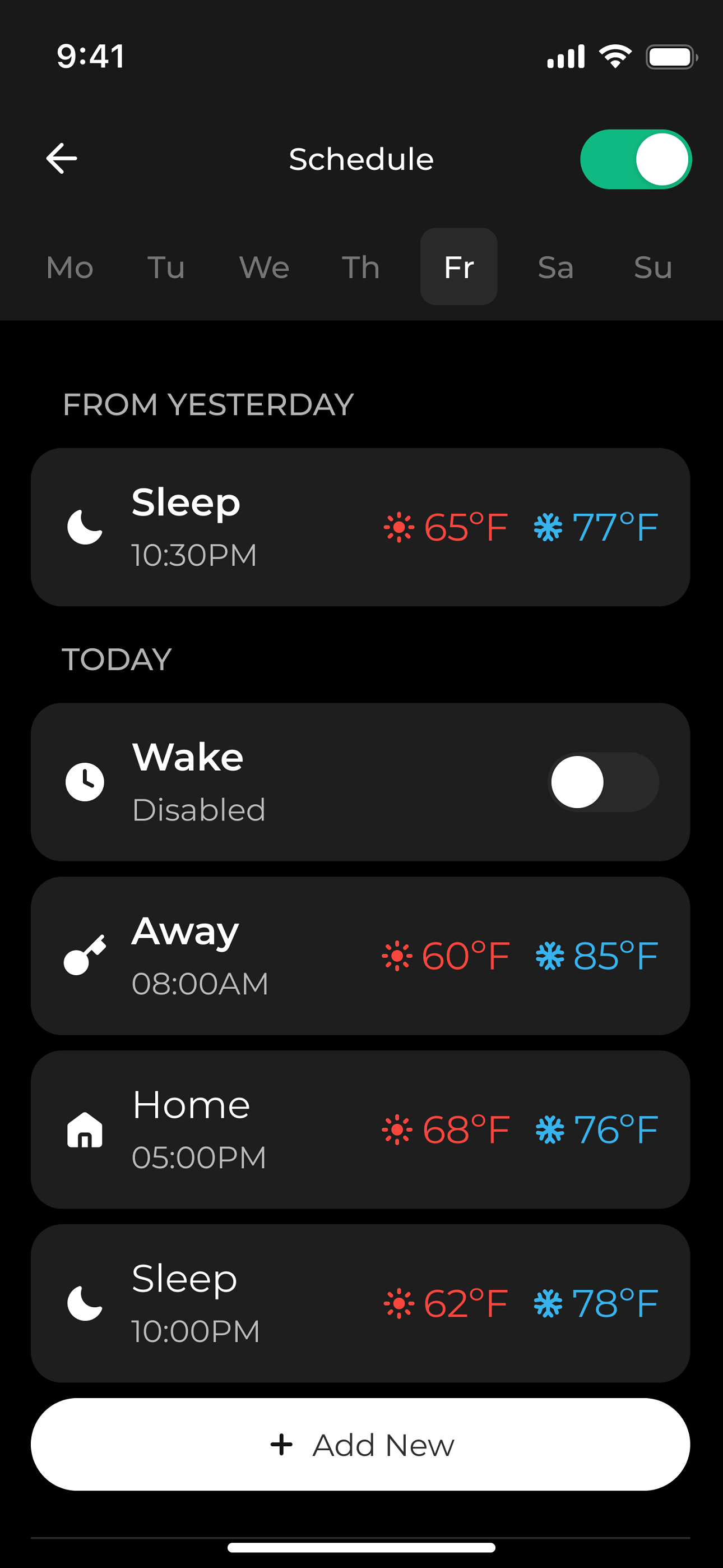 Air Docs Home screenshot 3