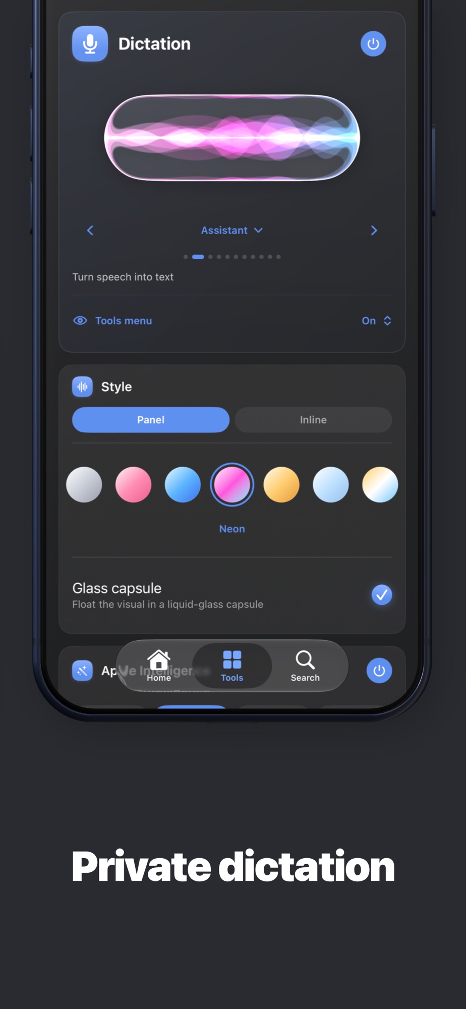 Clink: Custom Keyboards screenshot 7