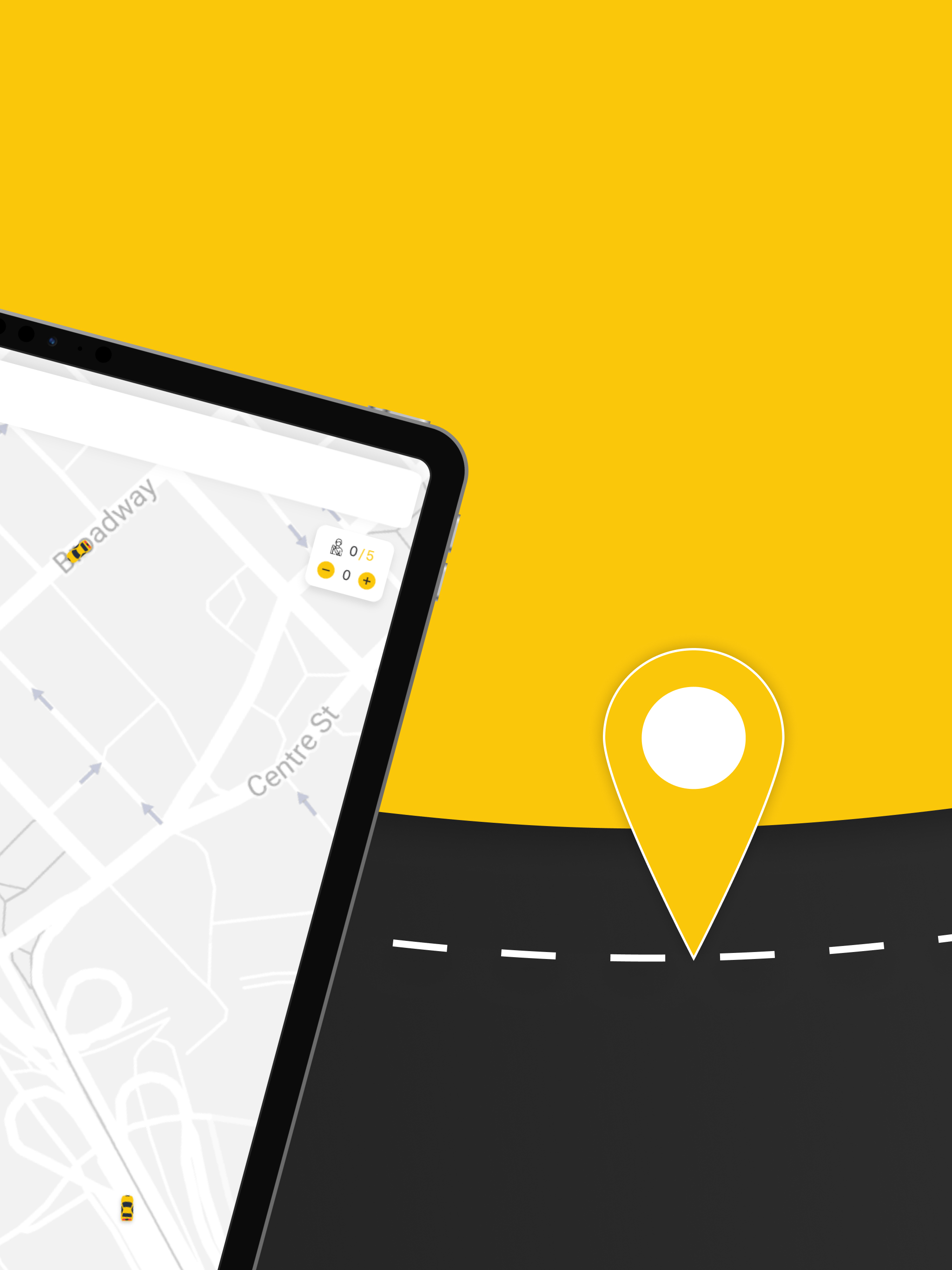 Service Drivers - Lebanon