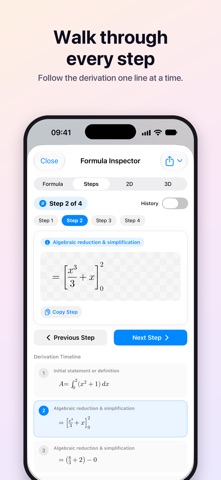Own AI: Local LLM Screenshot 8 of 10