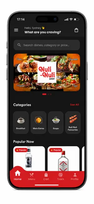 Nuli Nuli screenshot 4