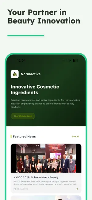Normactive screenshot 2