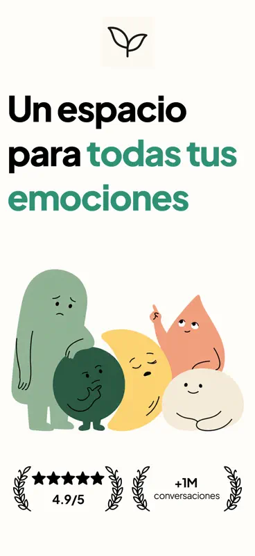 Purpose Journal: Diario con IA screenshot 1 of 8