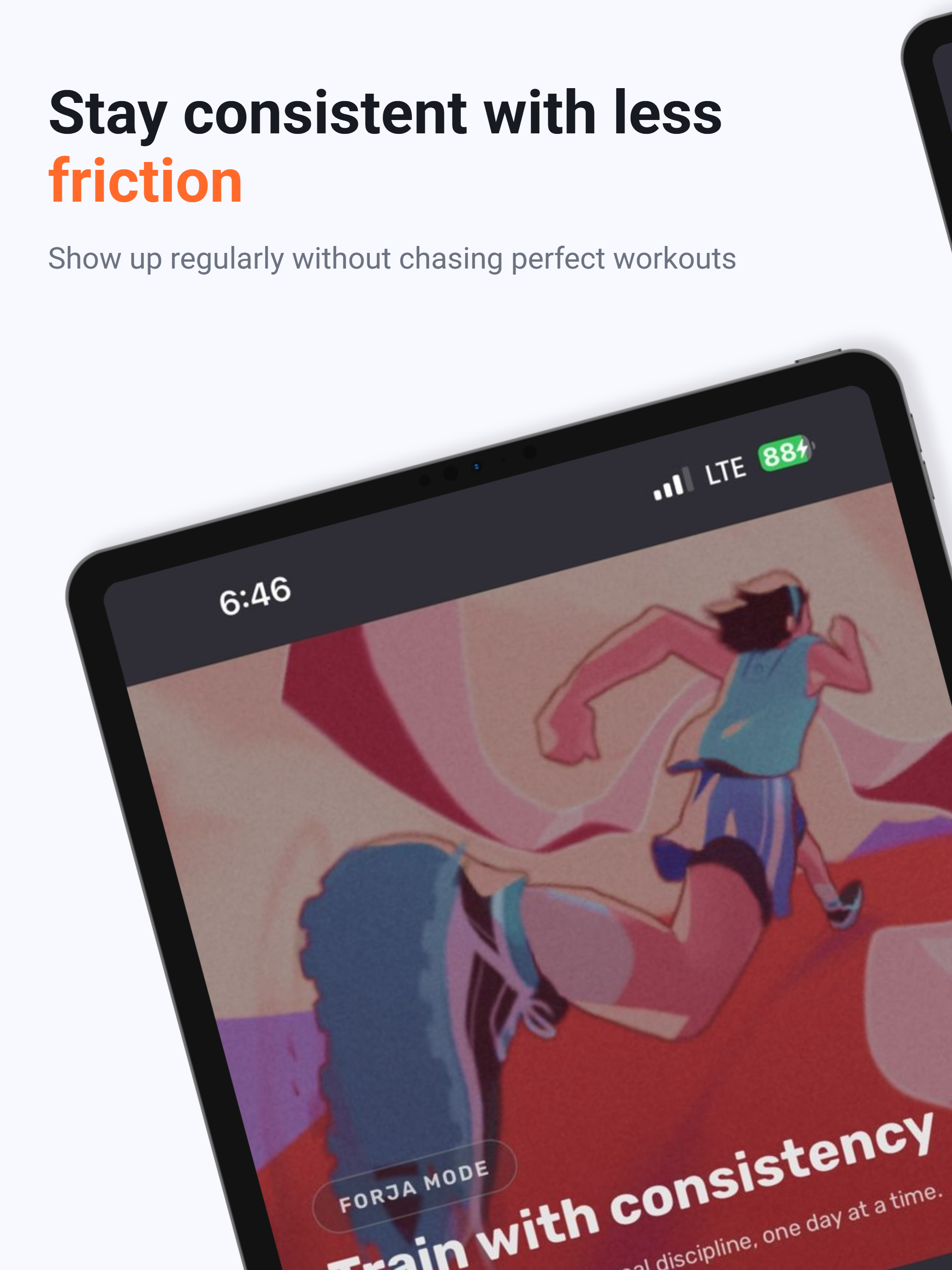 Forja Mode screenshot 8
