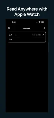 BookFocus: Reading Timer screenshot 5