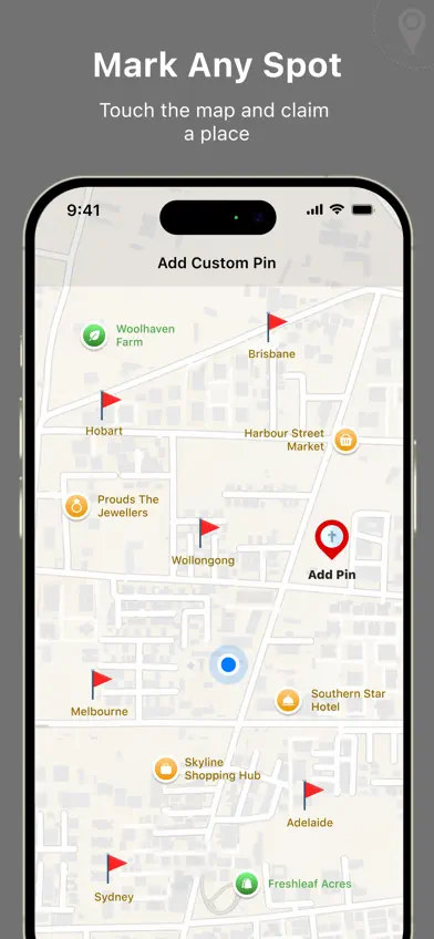 IP Location Changer screenshot 3