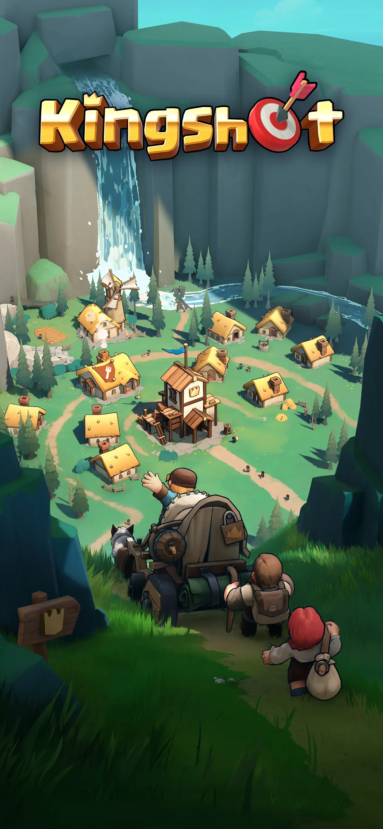 Kingshot screenshot 5