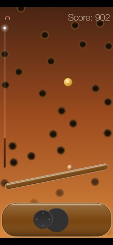 bearing: ball balancing game Screenshot 5 of 8