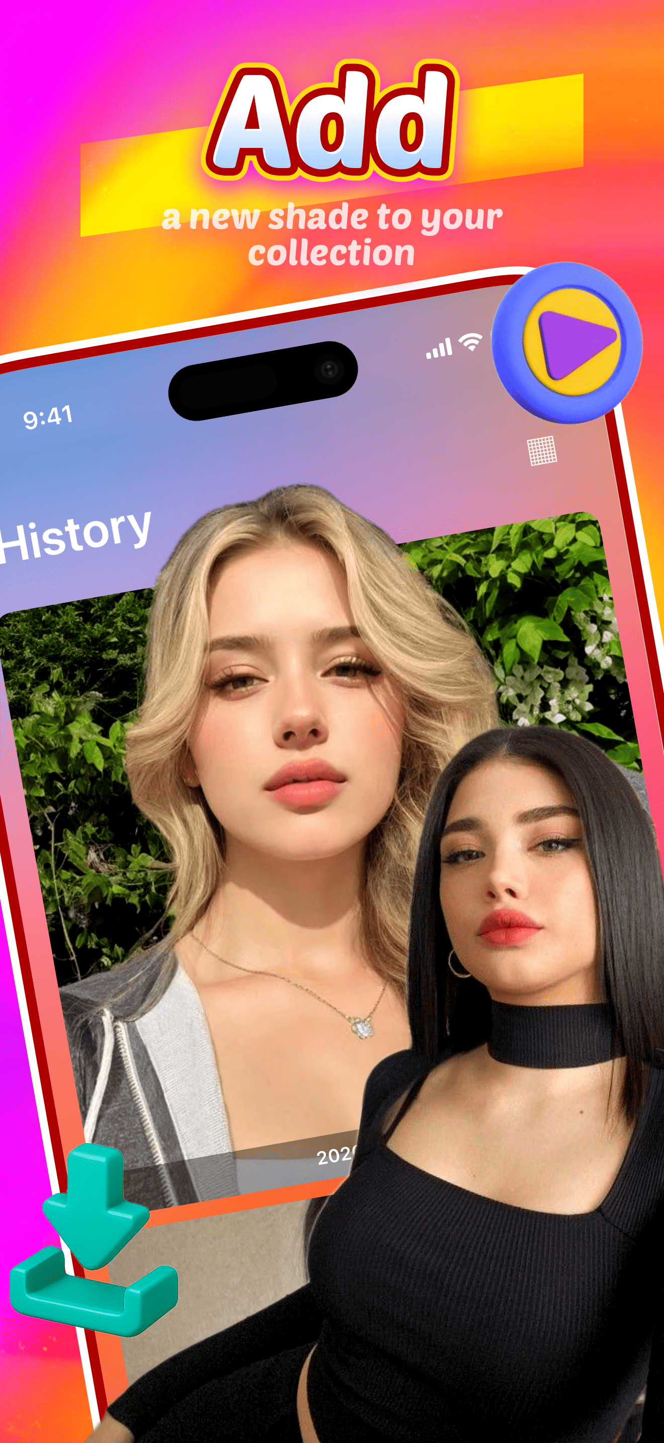 Alden - Record & Share screenshot 3