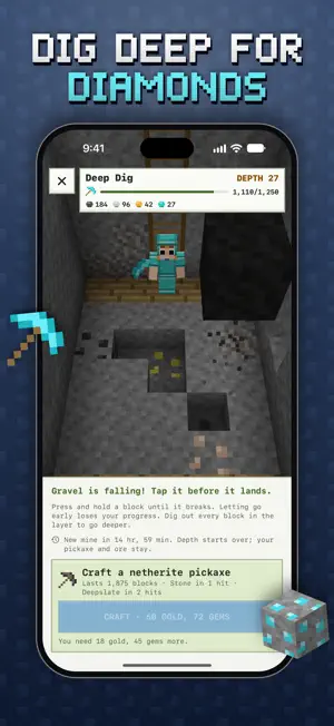 Skin Creator: for Minecraft screenshot 4