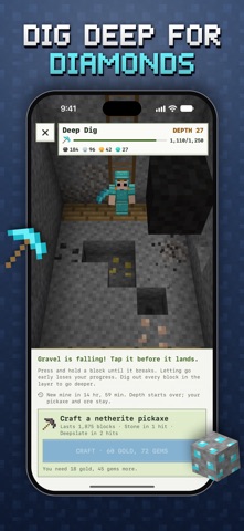 Skin Creator: for Minecraft PE screenshot 4
