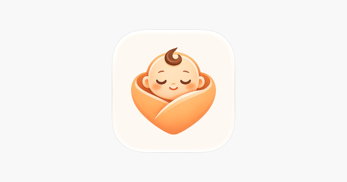 ‎App Bloomlet - Baby Tracker - App Store